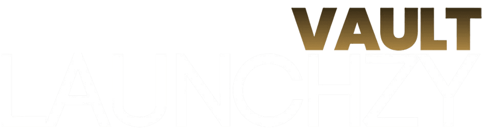 Launchzy Vault
