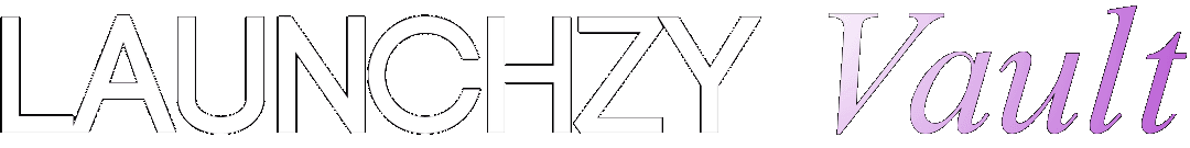 Launchzy Vault